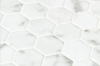 Picture of Onix Mosaico - Hex XL Macael Textured