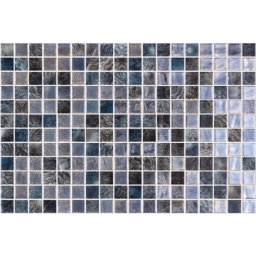 Picture of Onix Mosaico - Vanguard Pool Arrecife Iridis Grey