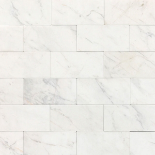 Picture of American Olean - Stone Source Marble and Onyx 12 x 12 Polished Contempo White