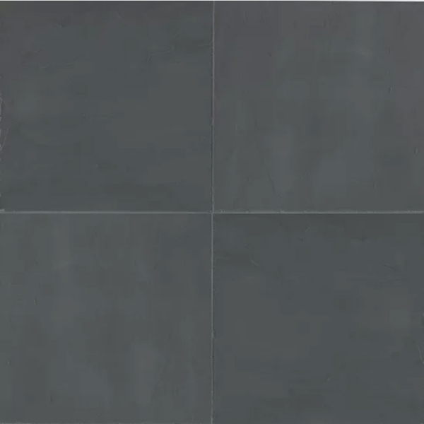 Picture of Bedrosians - Slate Stone 12 x 12 Andhra Black