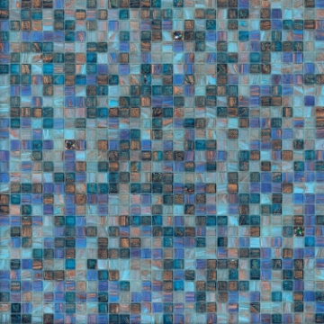 Picture of Bisazza Mosaico - Blends 10 Labradorite