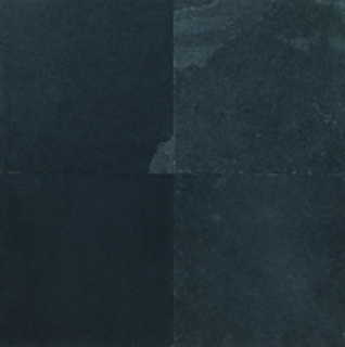 Picture of American Olean - Stone Source Slate 16 x 16 Brazil Black