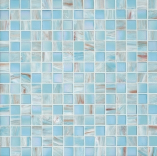 Picture of Bisazza Mosaico - Blends 20 Audrey