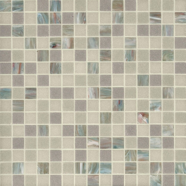 Picture of Bisazza Mosaico - Blends 20 Budapest