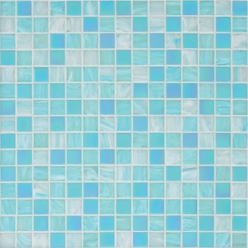 Picture of Bisazza Mosaico - Blends 20 Emanuela