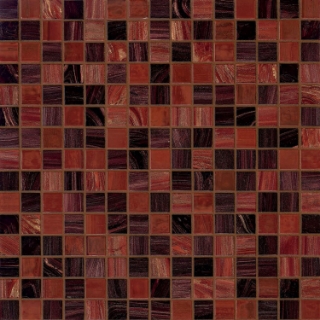 Picture of Bisazza Mosaico - Blends 20 Madagascar