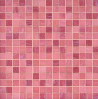 Picture of Bisazza Mosaico - Blends 20 Marilyn