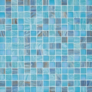 Picture of Bisazza Mosaico - Blends 20 Sophia