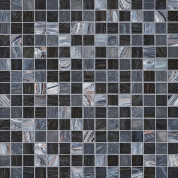 Picture of Bisazza Mosaico - Blends 20 Stefania
