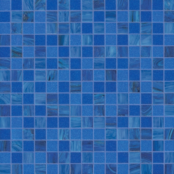 Picture of Bisazza Mosaico - Blends 20 Sydney