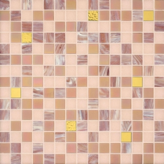 Picture of Bisazza Mosaico - Blends 20 Amalia