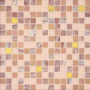Picture of Bisazza Mosaico - Blends 20 Amalia