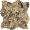 Picture of Bati Orient - Fossil Wood Mosaic Mini Opus Mix