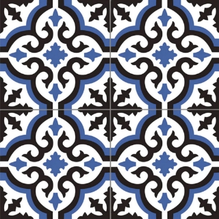 Picture of Elon Tile & Stone - Barcelona Savoy Blue