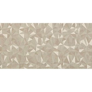 Picture of Daltile - Fabric Art Modern Kaleidoscope Natural Prism