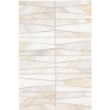 Picture of Daltile - Perfit Mosaix Namaste Trapezoid Honed
