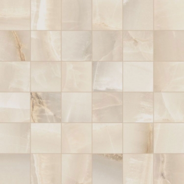 Picture of Elysium - Akoya Mosaic Ivory