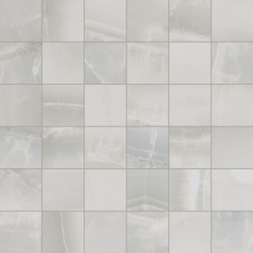 Picture of Elysium - Akoya Mosaic Silver