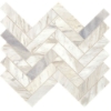 Picture of Daltile - Sublimity Herringbone Namaste
