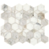 Picture of Daltile - Sublimity Hypnotic Daphne White