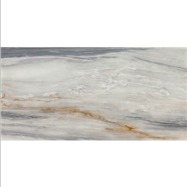 Picture of Daltile - Gamma 12 x 24 Azure Honed