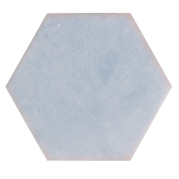Picture of Adex USA - Floor Hexagon 5.5 x 6.3 Brisa