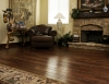 Picture of Garrison Collection - Carolina Classic Hickory Charlotte