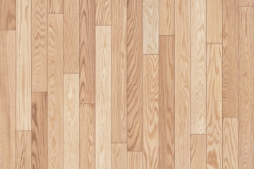 Picture of Garrison Collection - Crystal Valley 3.25 Red Oak Natural