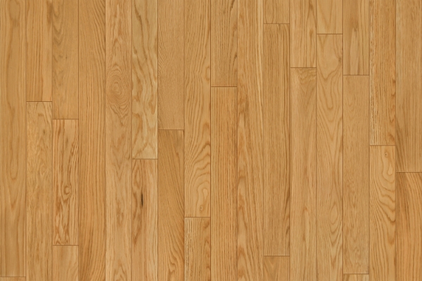 Picture of Garrison Collection - Crystal Valley 3.25 White Oak Natural