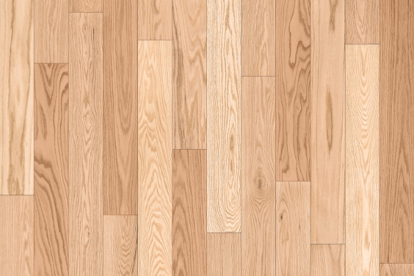 Picture of Garrison Collection - Crystal Valley 5 Red Oak Natural