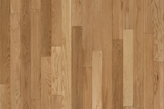 Picture of Garrison Collection - Crystal Valley America 3.25 White Oak Natural