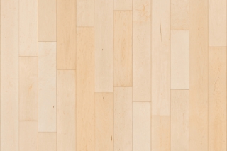 Picture of Garrison Collection - Crystal Valley America 5 Maple Natural