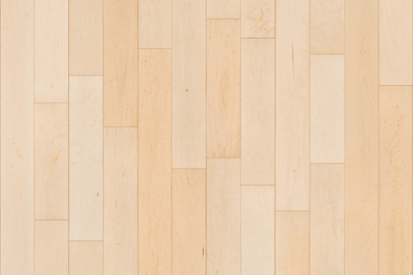 Picture of Garrison Collection - Crystal Valley America 5 Maple Natural