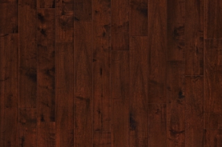 Picture of Garrison Collection - Garrison II Smooth Maple Espresso