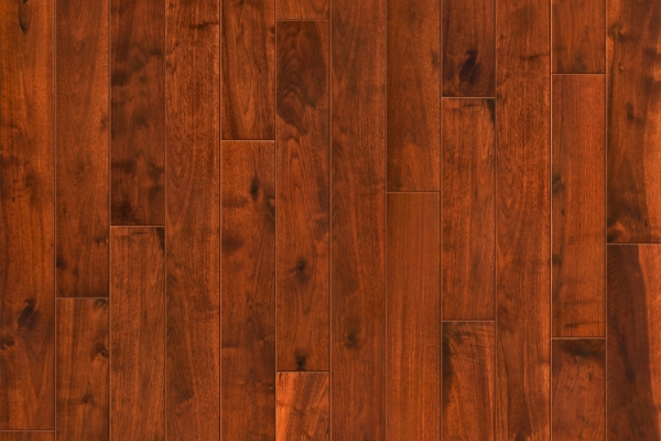 Picture of Garrison Collection - Garrison II Smooth Walnut Antique