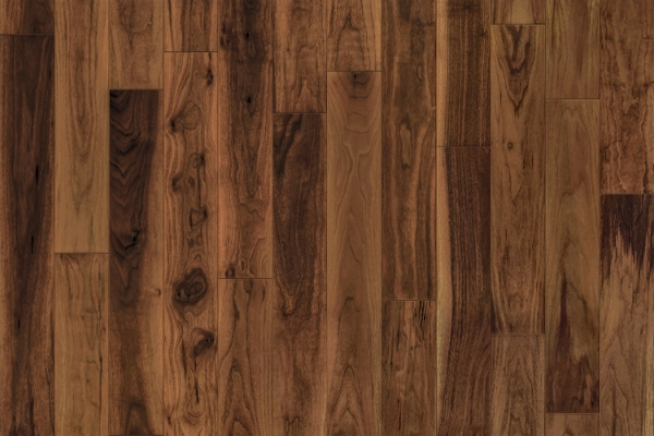 Picture of Garrison Collection - Garrison II Smooth Walnut Natural