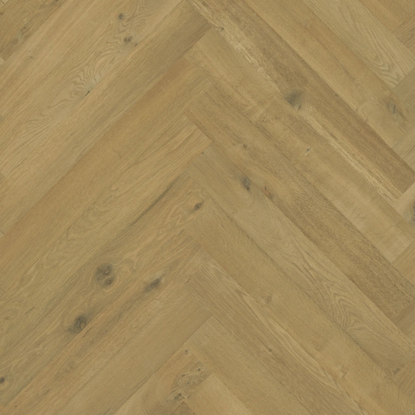 Picture of Monarch Plank - Domaine II Herringbone Verte