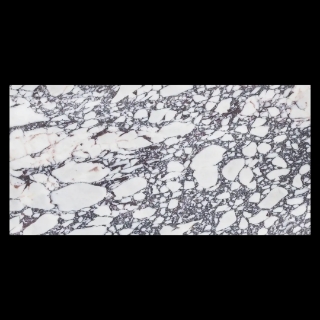 Picture of Elon Tile & Stone - Marble 18 x 36 Bianco Violetta Honed