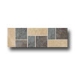 Picture of Daltile Continental Slate Deco (CS75)