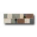 Picture of Daltile Continental Slate Deco (CS70)