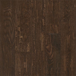 Picture of Armstrong - American Scrape Solid 5 Low Gloss Brown Saddle