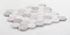 Picture of Elysium - 2 x 2 Hexagon Mosaic Loft