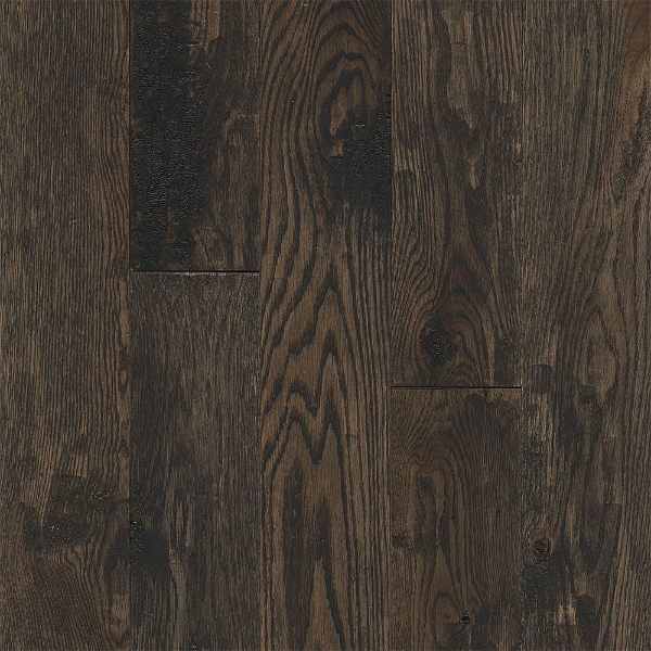 Picture of Hartco - American Scrape Solid 5 Nantucket Oak