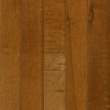 Picture of Hartco - Prime Harvest Solid 3 1/4 Spice Brown