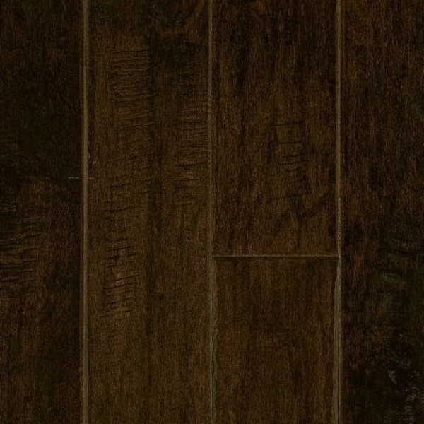 Picture of Hartco - Rural Living Densitek Rich Brown