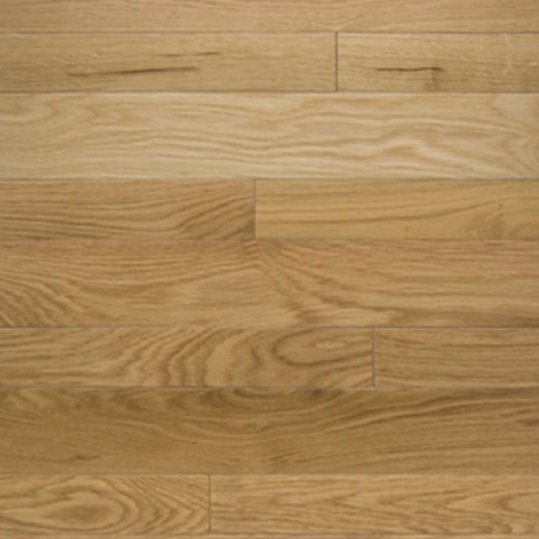 Picture of Somerset - Color Plank Engineered 3 1/4 Natural White Oak