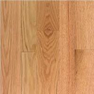 Picture of Somerset - HomeStyle 3 1/4 Natural Red Oak