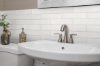 Picture of Anthology Tile - Metro Brix Polar Ice Brick