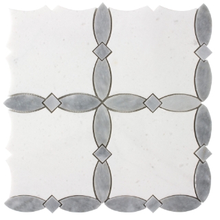 Picture of Anthology Tile - Panache Aria Lane