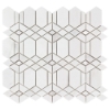 Picture of Anthology Tile - Panache Imperial Perla